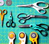 Singer® Scissors