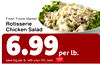 Fresh Foods Market