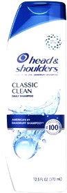 Head & Shoulders