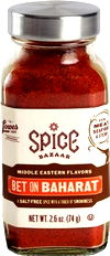 Spice Bazaar