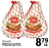 AS SAN SAN DANILLE DANILLE T Daniele PROSCIUTTO 879