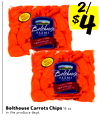 Bolthouse