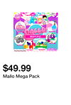 Mallo Mega Pack