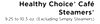 Healthy Choice