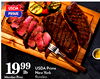 USDA Prime New York Boneless