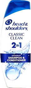 Head & Shoulders