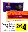 Sunny Select