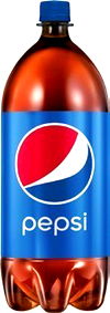 Pepsi 2 Liter, Rockstar, Mtn Dew Energy or Alani Nu Energy -