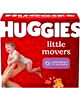 Huggies