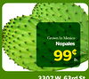Grown In Mexico Nopales lb. 3307W 63rd St