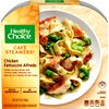 Healthy Choice Café Steamers