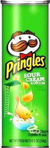 Pringles