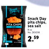 Snack Day
