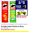 Pringles