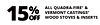 Quadra-Fire & Vermont Castings Wood Stoves & Inserts 15% Off