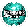 Ice Breakers or Breathsavers Mints