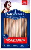 Barkworthies