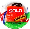 Solo Plates, Bowls or Heavy Duty Plates