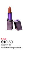 Vice Hydrating Lipstick