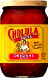 Cholula