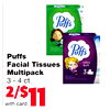 Puffs