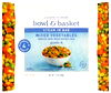 Bowl & Basket