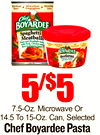 Chef Boyardee