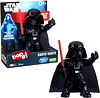 Bop It! Electronic Game for Kids Star Wars Darth Vader Edition, by Hasbro