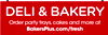 DELI & BAKERY
