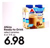 Atkins
