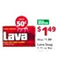 50 $149 Lava
