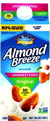 Blue Diamond