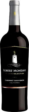 Cupcake or Robert Mondavi Private Selection