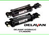 DELAVAN® HYDRAULIC CYLINDERS