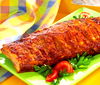 Pork St. Louis Style Ribs