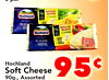 NATURALNE Hochland NATURALME Hochland . SER KREMOWY 249 BIALKA Hochland Soft Cheese 95 90g., Assorted
