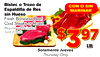 Fresh Boneless Beef Clod Steaks or Roast