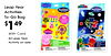 Leap Year Activities To-Go Bag