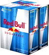RED BULL
