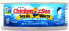 Chicken of The Sea