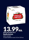 Stella Artois