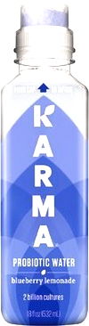 Celsius, Karma or Bai