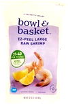 Bowl & Basket