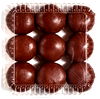 9-Ct. Mini Boston Cream Donuts