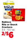 Nabisco
