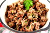 Haggen Ground Sausage