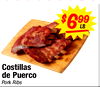 Pork Ribs