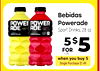 Powerade