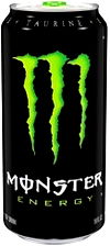 Monster or C4 Energy Drinks