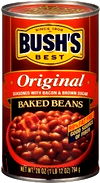 Bush's Baked or Grillin' Beans